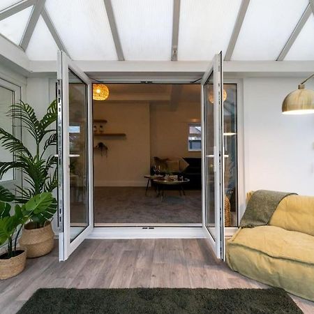 Evergreen Lodge-Wyndale-4Br Wparking Bham Nec برمنغهام المظهر الخارجي الصورة